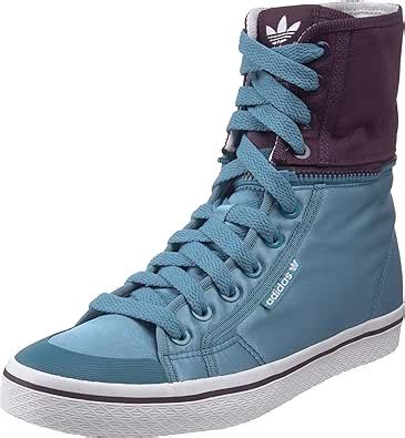 adidas Originals Women's Honey Hi Fashion Sneaker